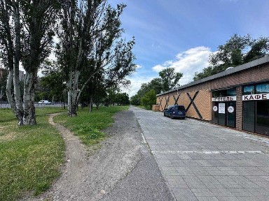 Аренда помещения, ул. Набережная Заводская, 86