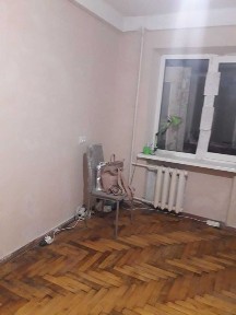 Продается двухкомнатная квартира в центре ул. Скифская