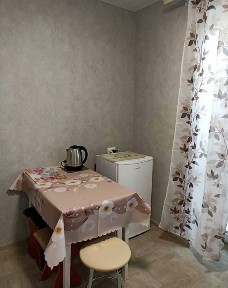 1к. Космос. Цегляний будинок. ОСББ.