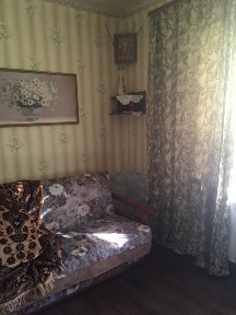 Продажа 3 ком. квартиры в р-не ул. Святого Николая
