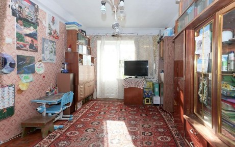 Запорізька область, Запоріжжя, Комунарський