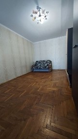 ПРОДАЖ 1но кім квартири на середньому поверсі м. Шептицький