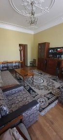 Продаж квартири класу люкс по вул. Коциловського 15