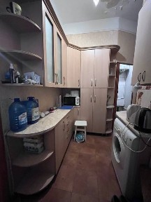 Продаж 1-но кімнатної квартири по вулиця Коперника, центр міста.