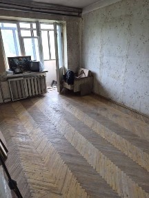 Продаж 3 ох км квартири по вул. Городоцькій