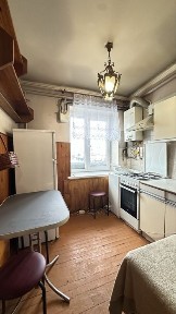 Продаж 1кім. квартири по вул. Виговського (початок)