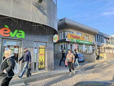 Аренда 275м на Центральном рынке