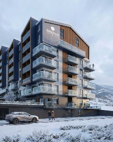 Продаж квартири 43.01 кв. м на уроч. Прелуки