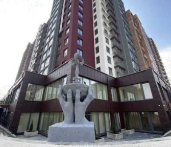 Продам 1 кім. квартиру 700 дол. м.кв