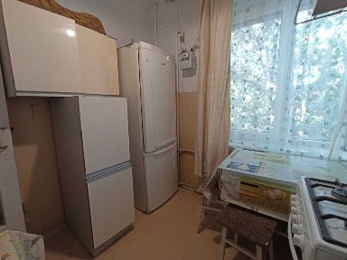 Квартира для студентів на вул. Ряшівська