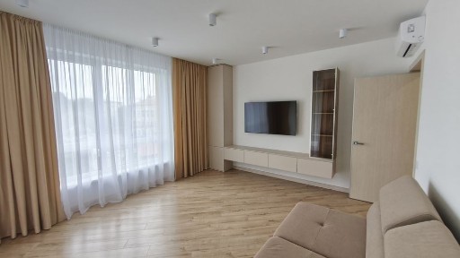Аренда 3-комнатной квартиры 92 м², Ивана Выговского ул., 29