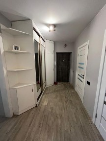Оренда 2 кімнатна квартира вул Залізнична Новобудова ЖК <a href='/newbuilding/7705/view/zk-sengen'>Шенген</a>