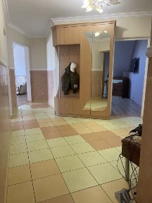 Здається в оренду 3-ох кімнатна квартира