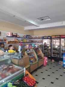 Здам в оренду або продам комерційне приміщення в центрі Жденієва
