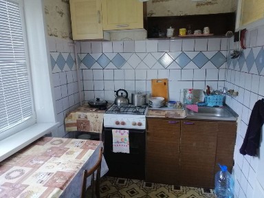Сдам 2-ю квартиру ост. Аптека