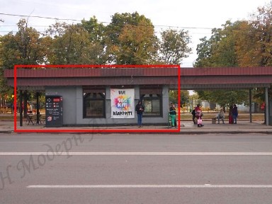 Здається спеціальне приміщення на просп. Байрона 146Б, площа 22.8 кв. м • ID 34106374