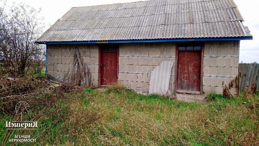 Киевская обл., Ракитнянский район, с. Лубянка