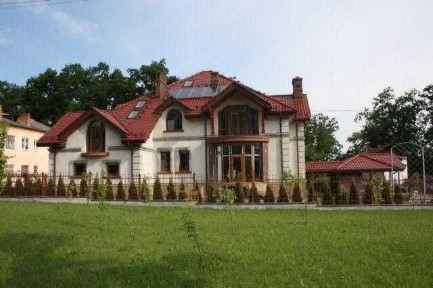 Львівська область, Моршин