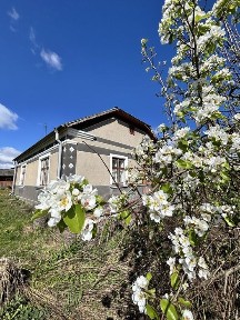 Продається цегляний будинок