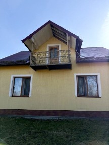 Продаж будинку у м. Дрогобич