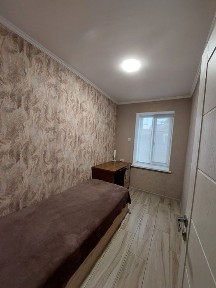 2 кімн., 4 місця, Онко центр, Томо клініка