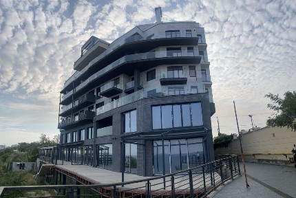Сдам квартиру у моря посуточно Одесса