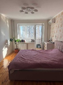 Продажа 2-комнатной квартиры 55 м², Гагарина просп., 118