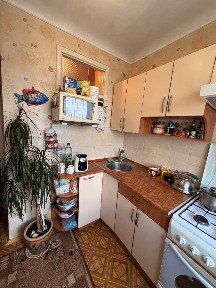 Днепр, Осенняя ул., 3