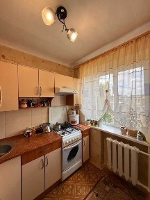Продажа 2-комнатной квартиры 48 м², Осенняя ул., 3