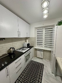 Продам 2к каартиру Ж/М Фрунзенский, Донецкое шоссе