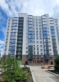 Дніпропетровська область, Слобожанське
