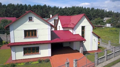 Продається комфортний будинок на дві родини! 15 км від м. Рівне!