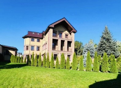 Київська область, Козин