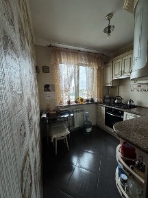 Продаж 2-х кімнатної квартири в центрі Житомира