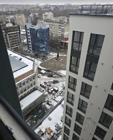 Продаж 2к квартири 69 кв. м на вул. Шептицького (Доли)
