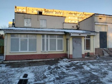 Оренда комерційного приміщення 1 п. окр. вхід 79 м2 Цех Піцерія ін