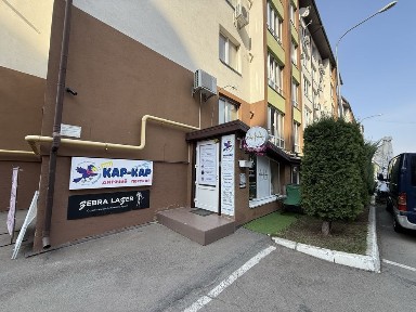 Київська область, Петропавлівська Борщагівка