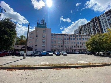 S=553 кв. м. вул. Заболотного, 150. Оренда офісного приміщенння. Без%.