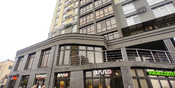 Київська область, Вишгород