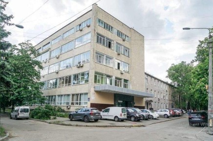 Киев, Полевая ул., 21