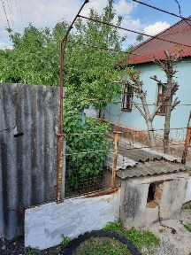 Харківська область, Стара Покровка
