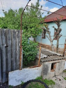 Харківська область, Стара Покровка