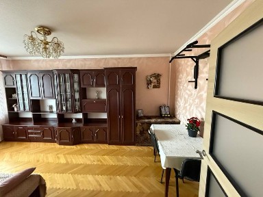 1 кімнатна квартира нижній ДНС