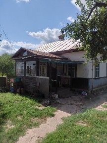 Продаж газифікованого будинку