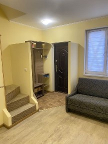 Продаж3хкім. кварт. в Таунхаусі 54м2.Центр. вулГоголя.