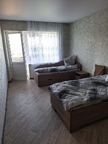 Квартира подобово Камянка