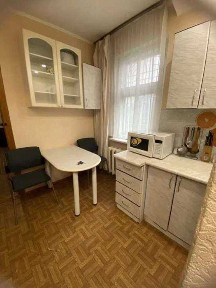 продаж 1к квартири Лісківська 14