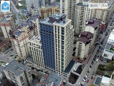 Київ, Шевченківський район, ЖК КАМЕРТОН, вул. Річкова (Річна), 4