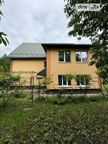 Продаж 3 поверхового будинку з гаражем і ділянкою на 13.5 сотки, 220 кв. м, 5 кімнат, на вул. Мисливська • ID 34350895