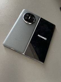 Телефон huawei mate x5 12/256 ( новый )
